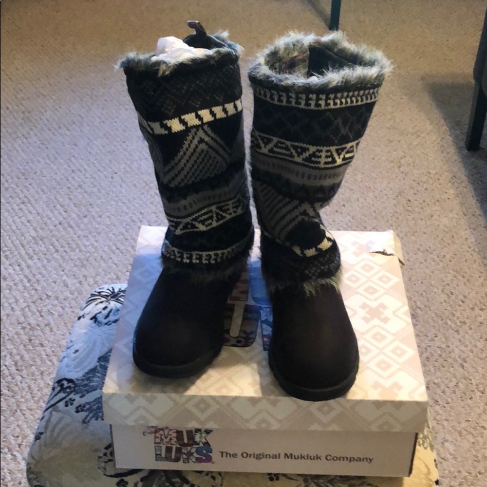 Women’s boots